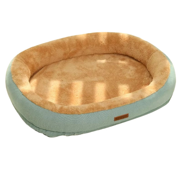 Winter Warm Non Slip Pet Bed Pet Beds