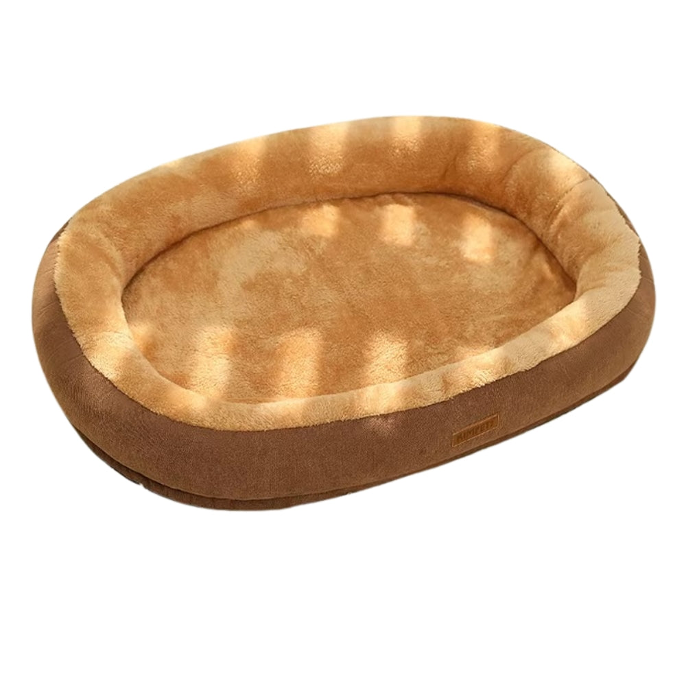 Winter Warm Non Slip Pet Bed Pet Beds