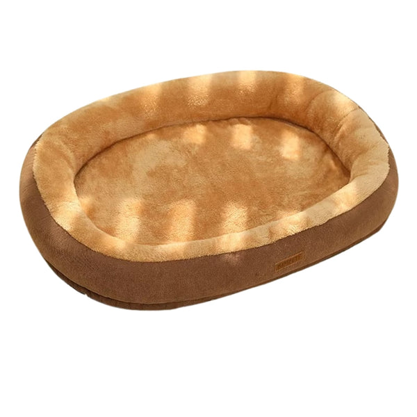 Winter Warm Non Slip Pet Bed Pet Beds