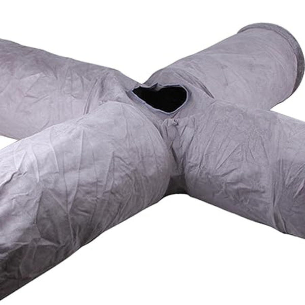 Collapsible Cat Tunnel Cat Toys