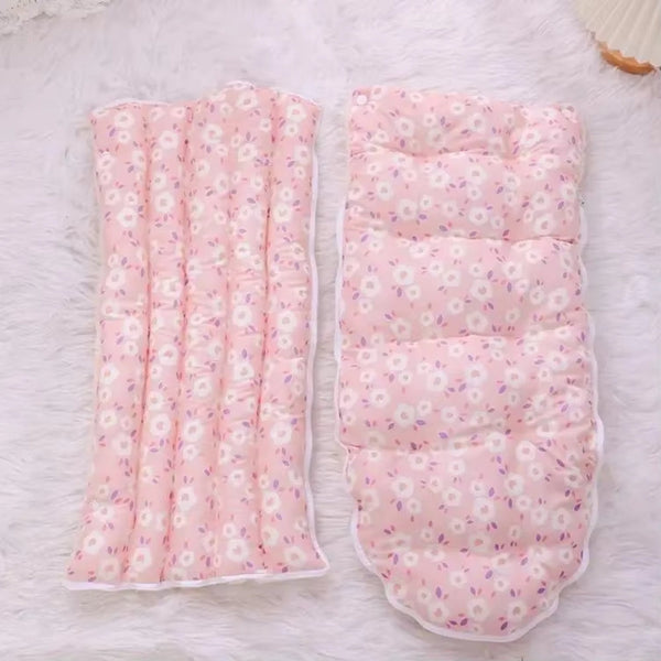 Soft Cat Bed Cushion Pet Beds