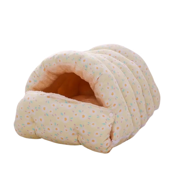 Soft Cat Bed Cushion Pet Beds