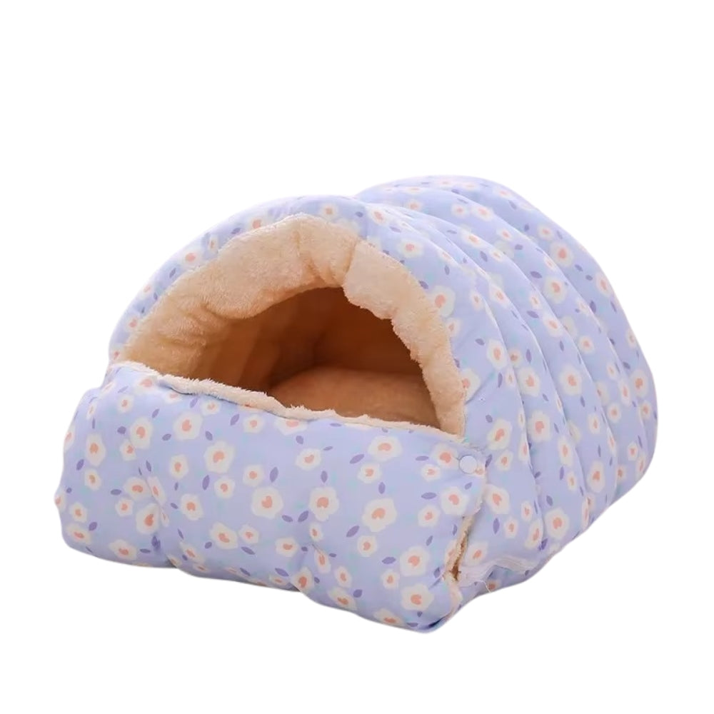 Soft Cat Bed Cushion Pet Beds
