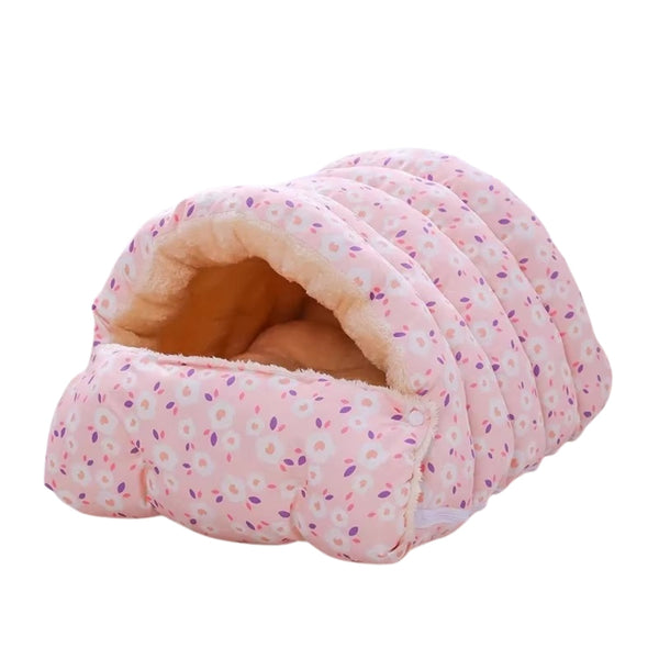 Soft Cat Bed Cushion Pet Beds