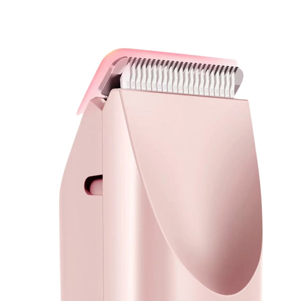 Women's Electric Razor Painless Shaver For Bikini Leg And Facial Hair Women's Razors