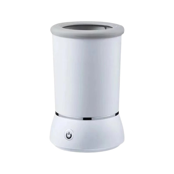 Electric Pet Paw Cleaner Automatic Portable Low Noise Dog Grooming