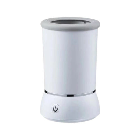 Electric Pet Paw Cleaner Automatic Portable Low Noise Dog Grooming