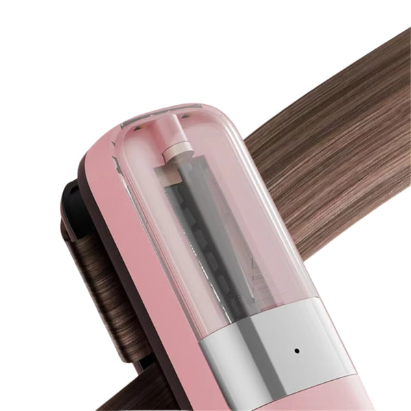 Professional Automatic Cordless Split End Trimmer For Dry Damaged Hair Clippers & Trimmers