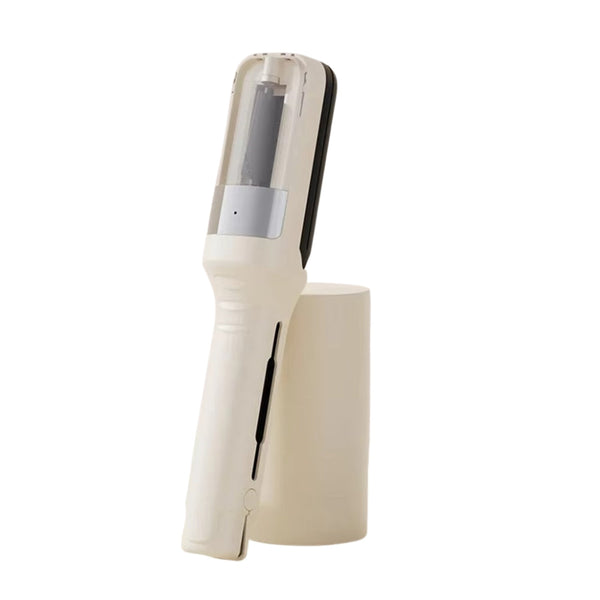 Professional Automatic Cordless Split End Trimmer For Dry Damaged Hair Clippers & Trimmers