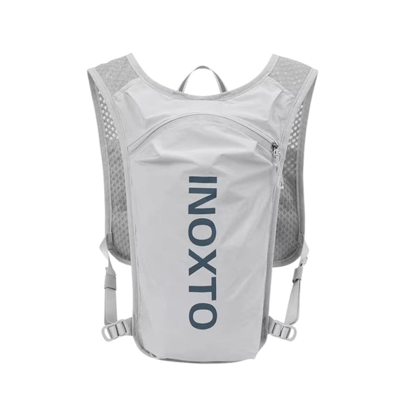 5L Lightweight Breathable Hydration Vest For Trail Running Cycling And Marathon Weighted Vests