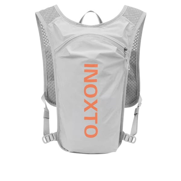5L Lightweight Breathable Hydration Vest For Trail Running Cycling And Marathon Weighted Vests