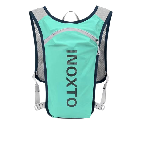 5L Lightweight Breathable Hydration Vest For Trail Running Cycling And Marathon Weighted Vests