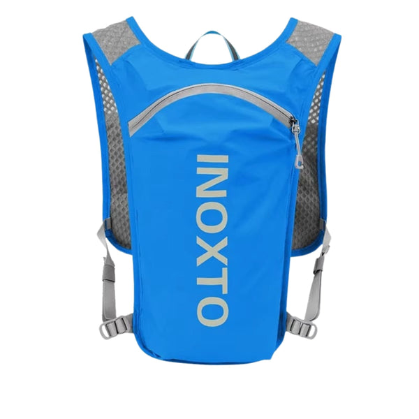 5L Lightweight Breathable Hydration Vest For Trail Running Cycling And Marathon Weighted Vests