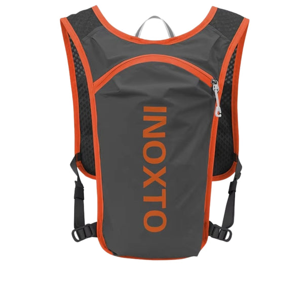 5L Lightweight Breathable Hydration Vest For Trail Running Cycling And Marathon Weighted Vests