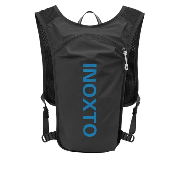 5L Lightweight Breathable Hydration Vest For Trail Running Cycling And Marathon Weighted Vests