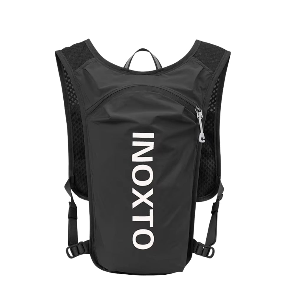 5L Lightweight Breathable Hydration Vest For Trail Running Cycling And Marathon Weighted Vests