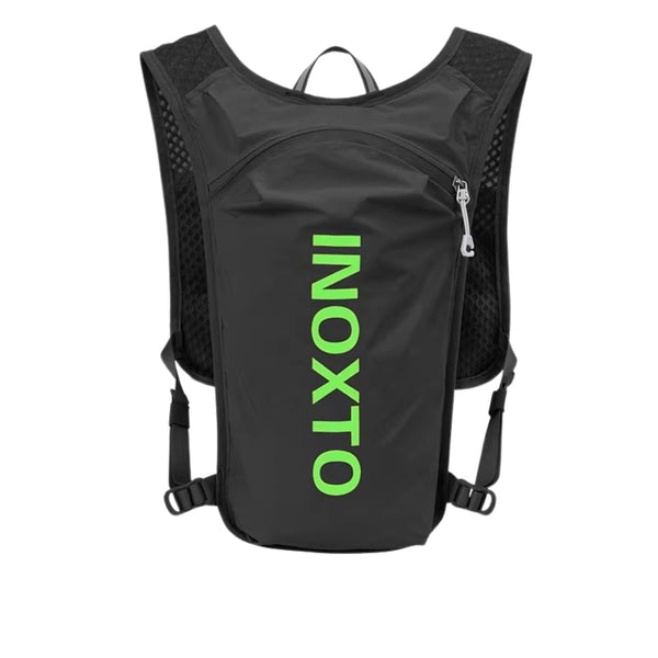 5L Lightweight Breathable Hydration Vest For Trail Running Cycling And Marathon Weighted Vests