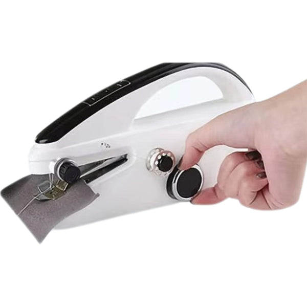 Electric Usb Handheld Sewing Machine Automatic Mending Tailoring Sewing Machines