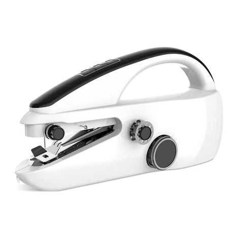 Electric Usb Handheld Sewing Machine Automatic Mending Tailoring Sewing Machines