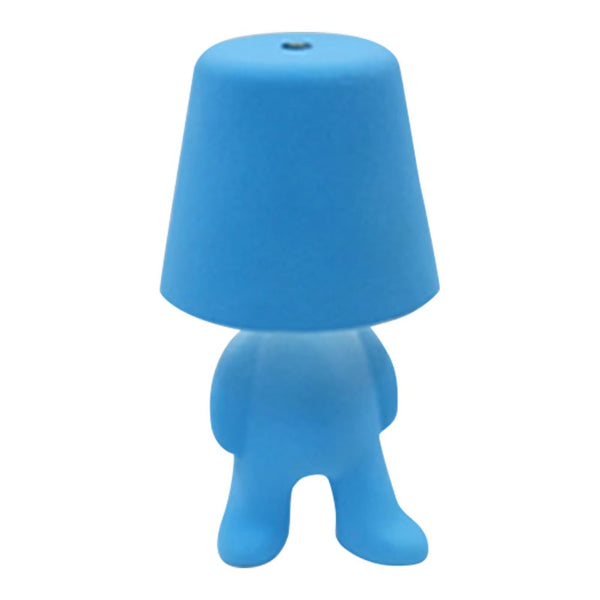 Party Night Light Decoration Fixed Brightness Warm Bedside Night Lights