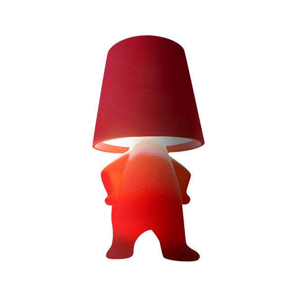 Party Night Light Decoration Fixed Brightness Warm Bedside Night Lights