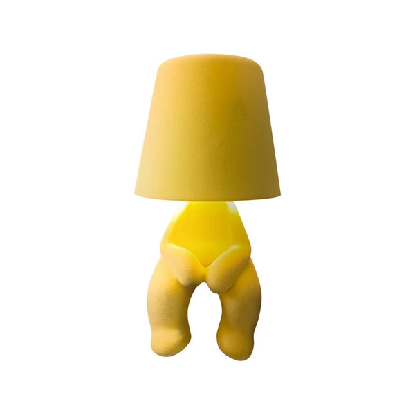 Party Night Light Decoration Fixed Brightness Warm Bedside Night Lights