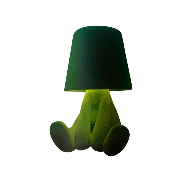 Party Night Light Decoration Fixed Brightness Warm Bedside Night Lights