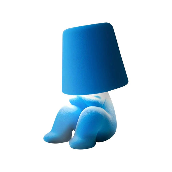 Party Night Light Decoration Fixed Brightness Warm Bedside Night Lights