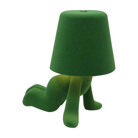 Party Night Light Decoration Fixed Brightness Warm Bedside Night Lights