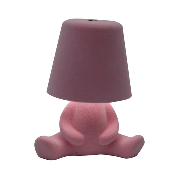 Party Night Light Decoration Fixed Brightness Warm Bedside Night Lights