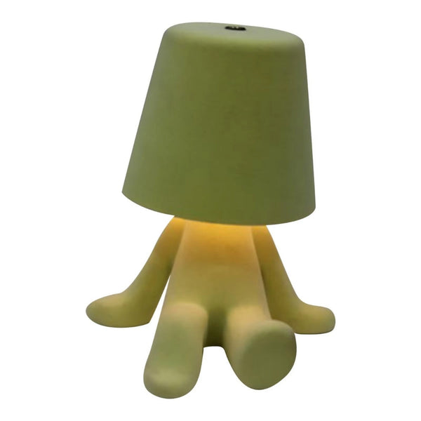 Party Night Light Decoration Fixed Brightness Warm Bedside Night Lights