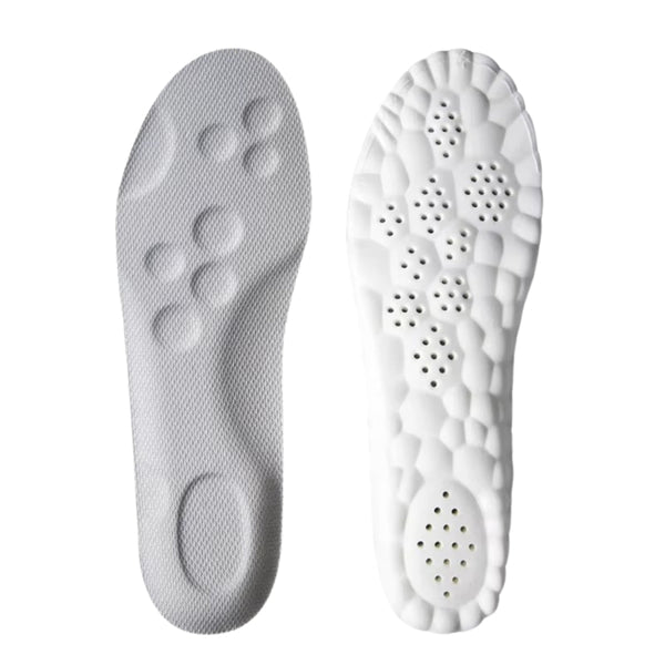 Arch Support Orthopedic Cushion Super Soft Massage Sport Insole Insoles & Shoe Inserts