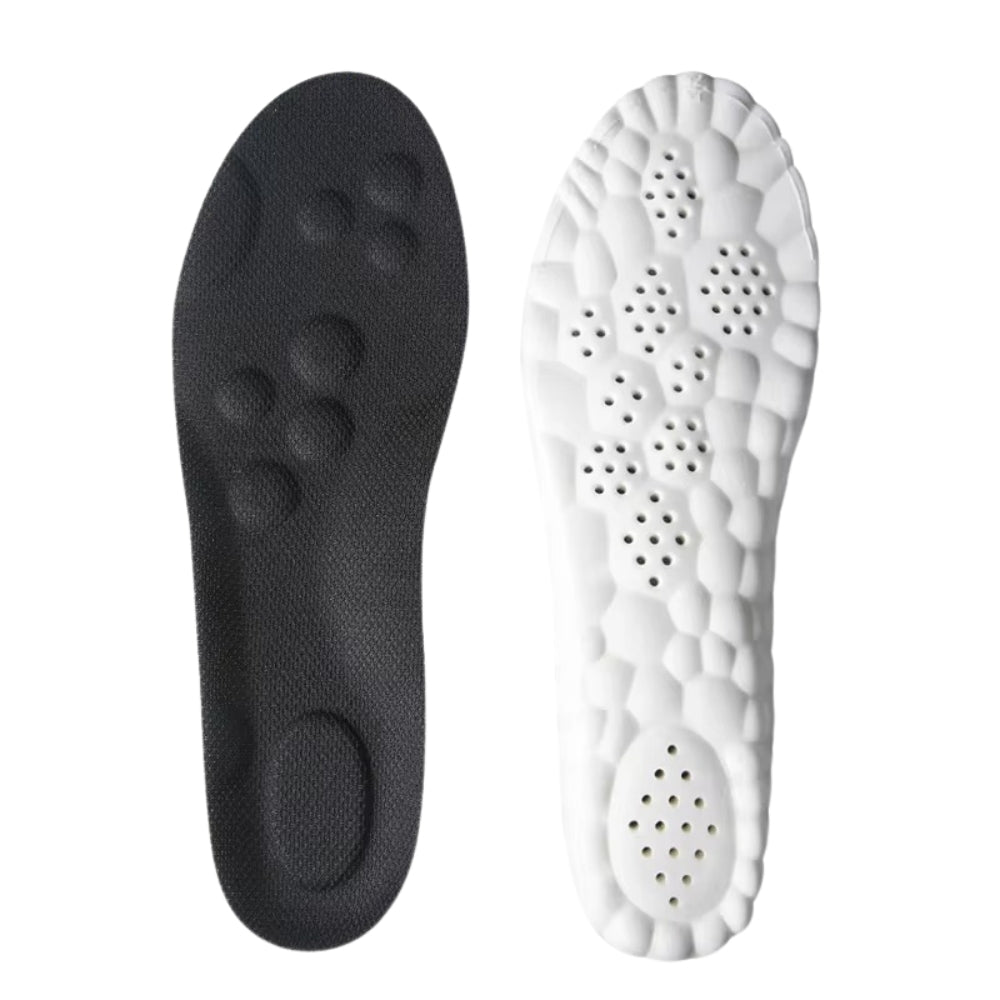 Arch Support Orthopedic Cushion Super Soft Massage Sport Insole Insoles & Shoe Inserts