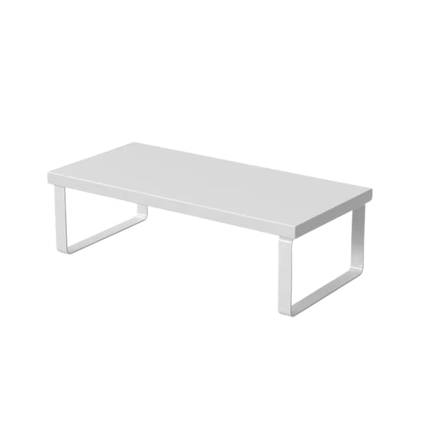 Computer Monitor Elevated Base Desktop Creative Storage Supplies Monitor Mounts & Stands