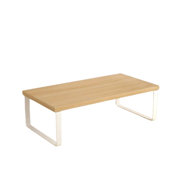 Computer Monitor Elevated Base Desktop Creative Storage Supplies Monitor Mounts & Stands