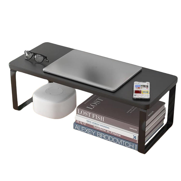 Computer Monitor Elevated Base Desktop Creative Storage Supplies Monitor Mounts & Stands
