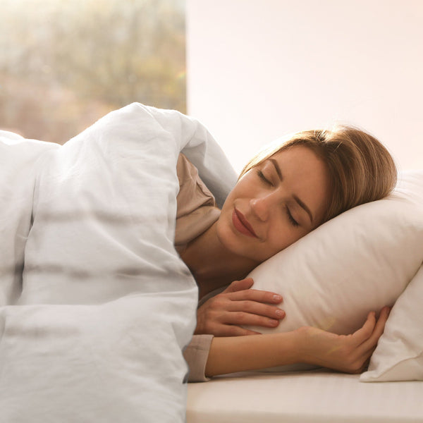 Royal Comfort Bamboo Quilt Single 350Gsm Queen Doonas