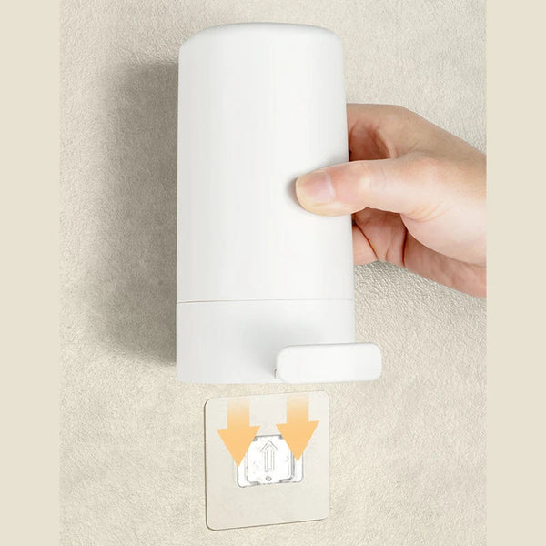 Soap Box With No Water Staining Creative Cover For Bathroom & Dormitory Soap Dishes & Dispensers
