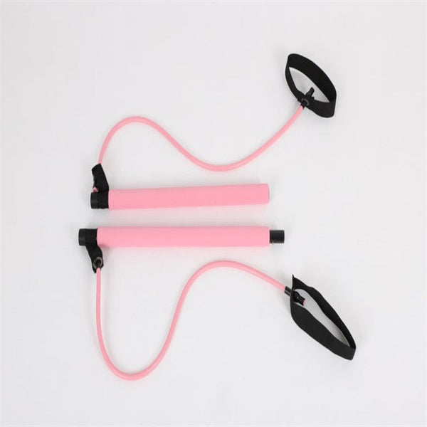 Chest Expander Puller Resistance Trainers