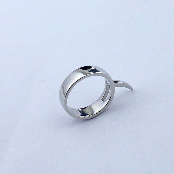 Ani's Transformation Ring Around The Attacking Giant Rings