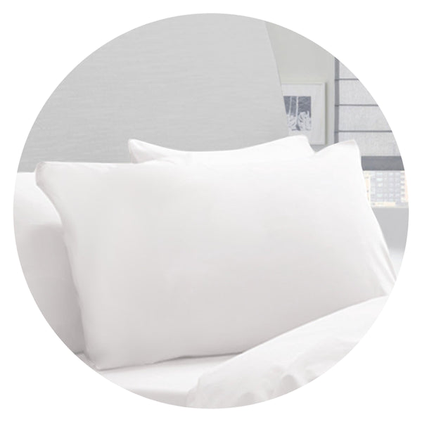 Royal Comfort Signature Hotel Pillow Pillows