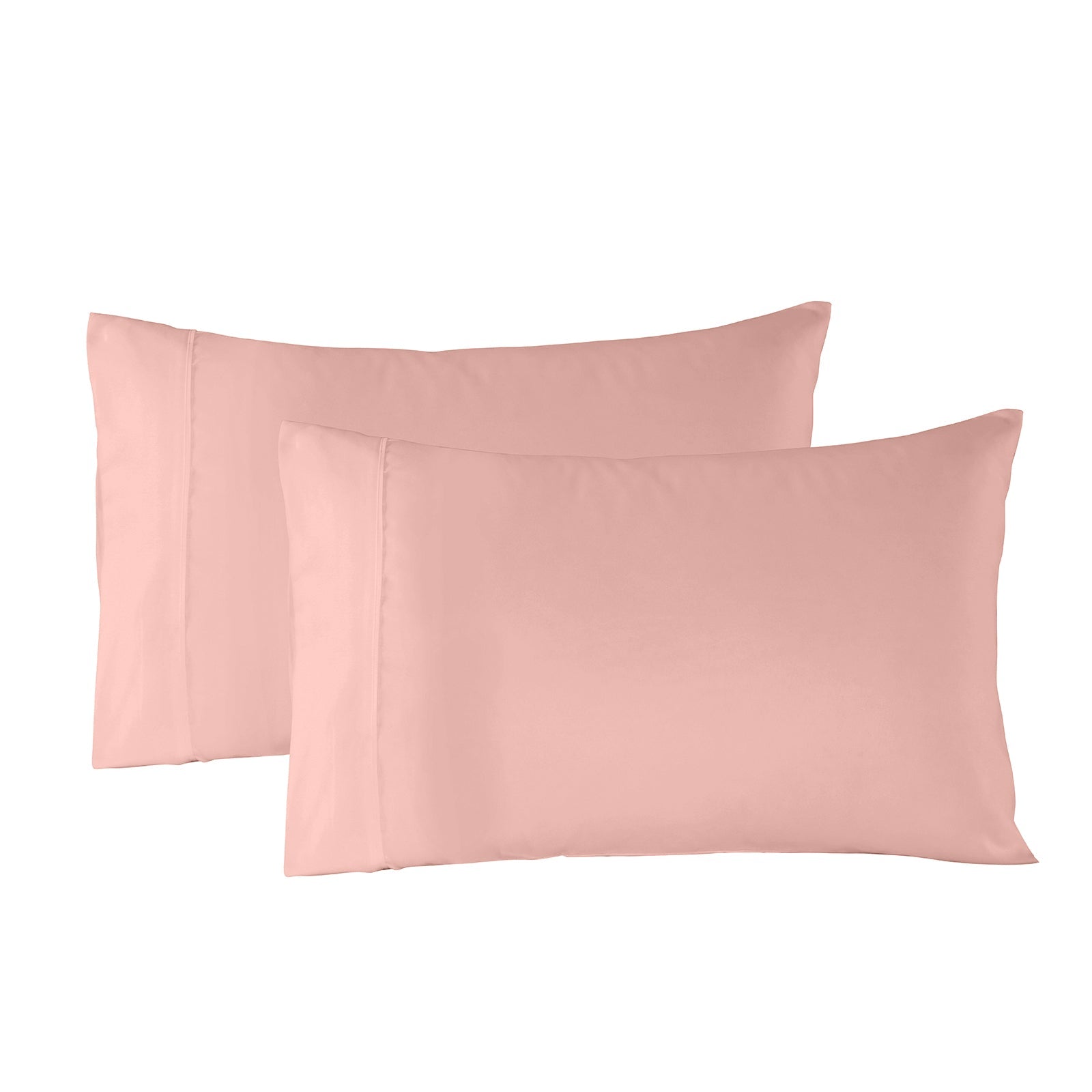 Royal Comfort Bamboo Blended Sheet Set Blush King Sheets
