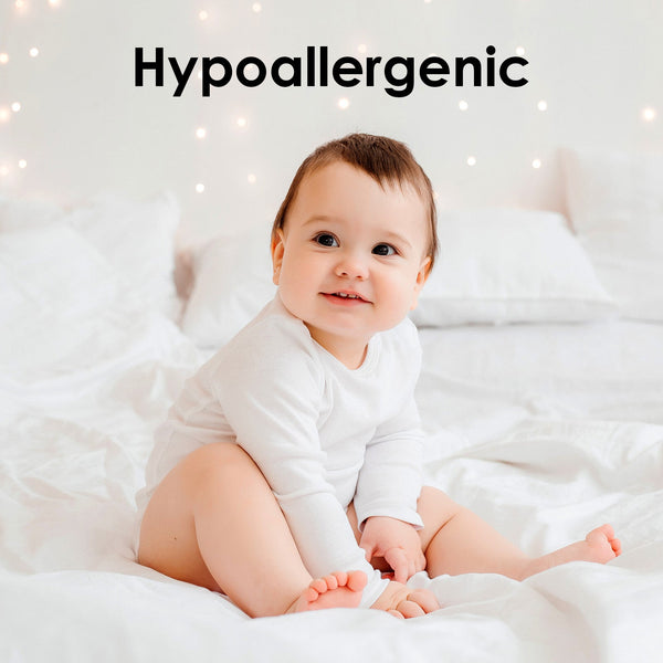 Royal Comfort Blended Bamboo Quilt Cover Set Dark Ivory Double Quilt Covers