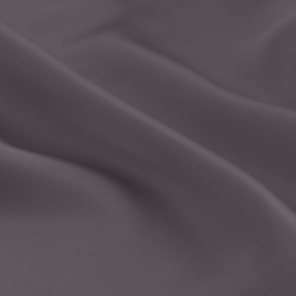 Pure Silk Pillow Case By Royal Comfort Charcoal Pillow Cases