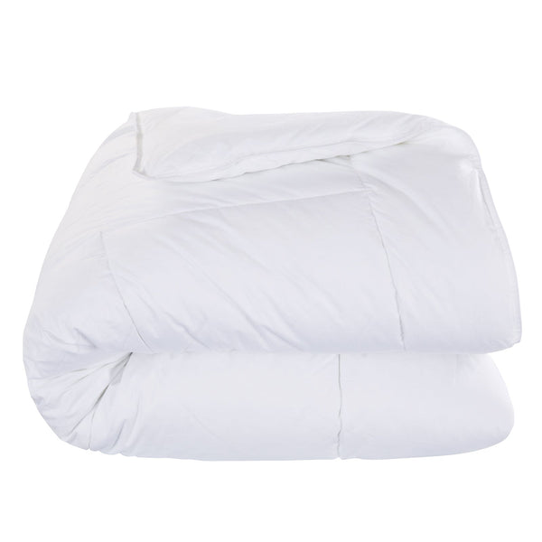Royal Comfort Ultra Warm 800Gsm Quilt Single Single Bed Comforters