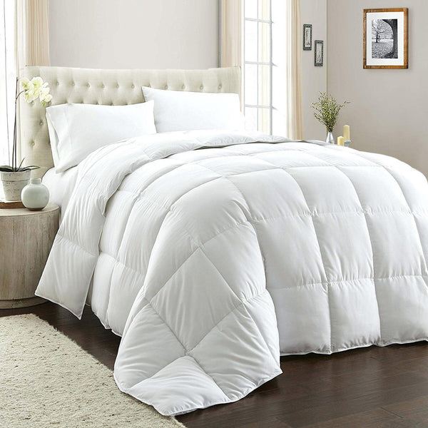 Royal Comfort Ultra Warm 800Gsm Quilt Single Single Bed Comforters