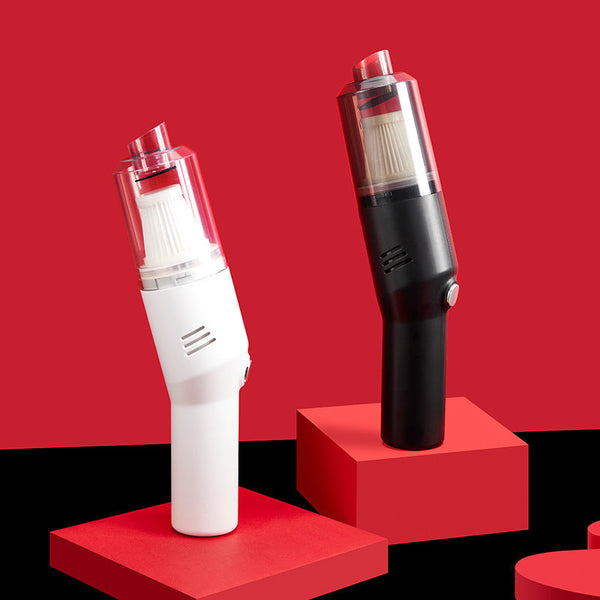 Car Vacuum Cleaner Portable Handheld Home Powerful Cyclone Wet Dry Wireless 120W Vehicle Vacuums