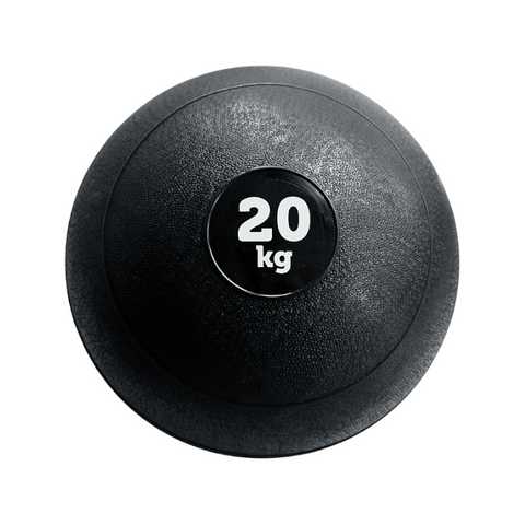 20Kg Slam Ball No Bounce Crossfit Fitness Mma Boxing Bootcamp