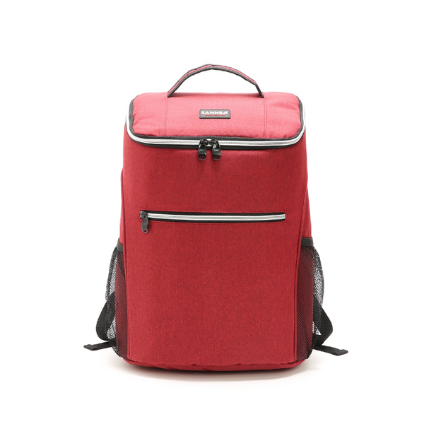 20L Thermal Food Picnic Cooler Lunch Box Portable Multifunction Bag Lunchboxes