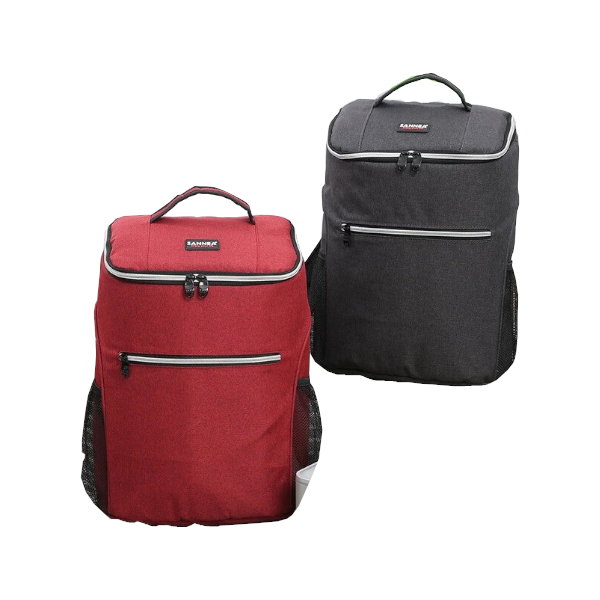 20L Thermal Food Picnic Cooler Lunch Box Portable Multifunction Bag Lunchboxes